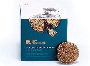 CHOCOLATE DREAMS ����� ���� ������ � 9 ������� ������ �� ROY